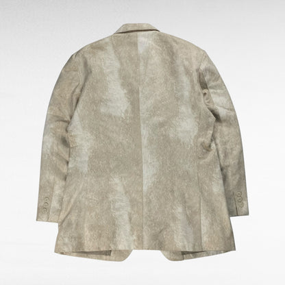 PLAY MOLE Tailored Jacket Size M