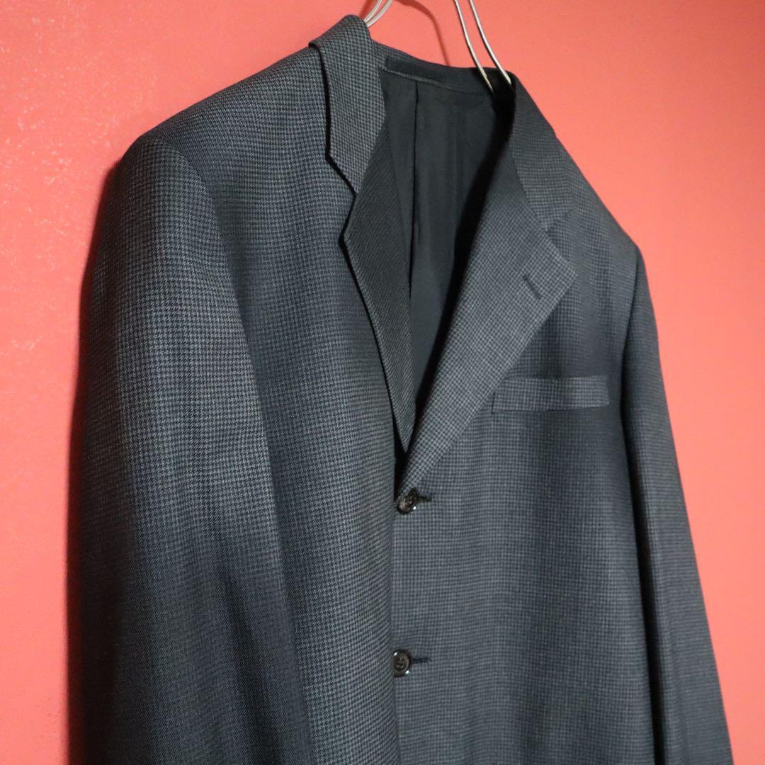Comme des Garcons 98AW Tanaka Random Gradient Jacket Size S