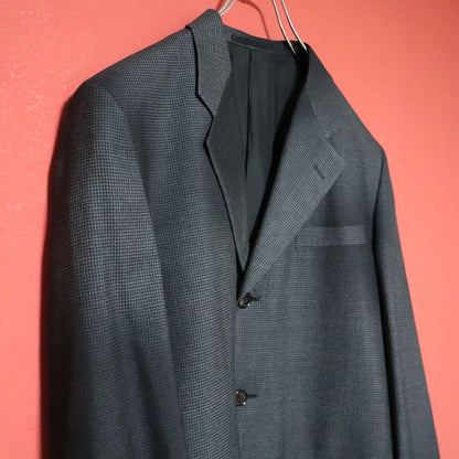 Comme des Garcons 98AW Tanaka Random Gradient Jacket Size S