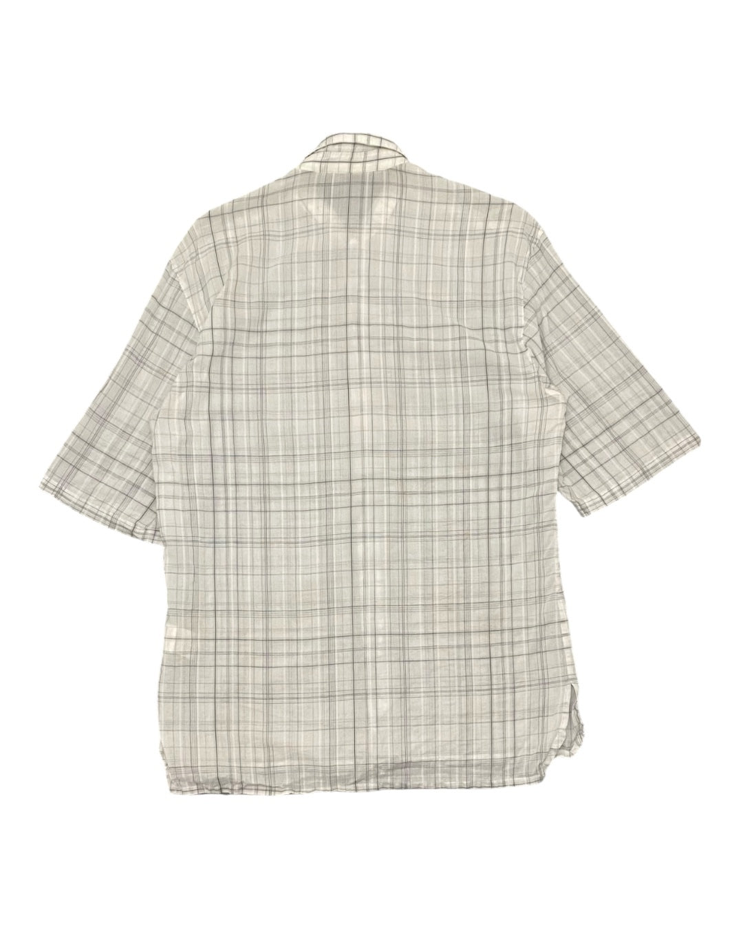 KRIS VAN ASSCHE 3/4 Sleeve Top