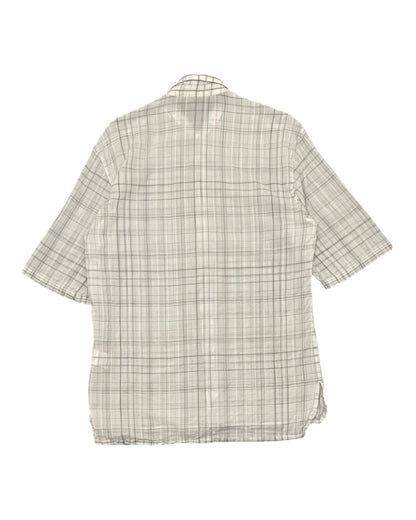 KRIS VAN ASSCHE 3/4 Sleeve Top