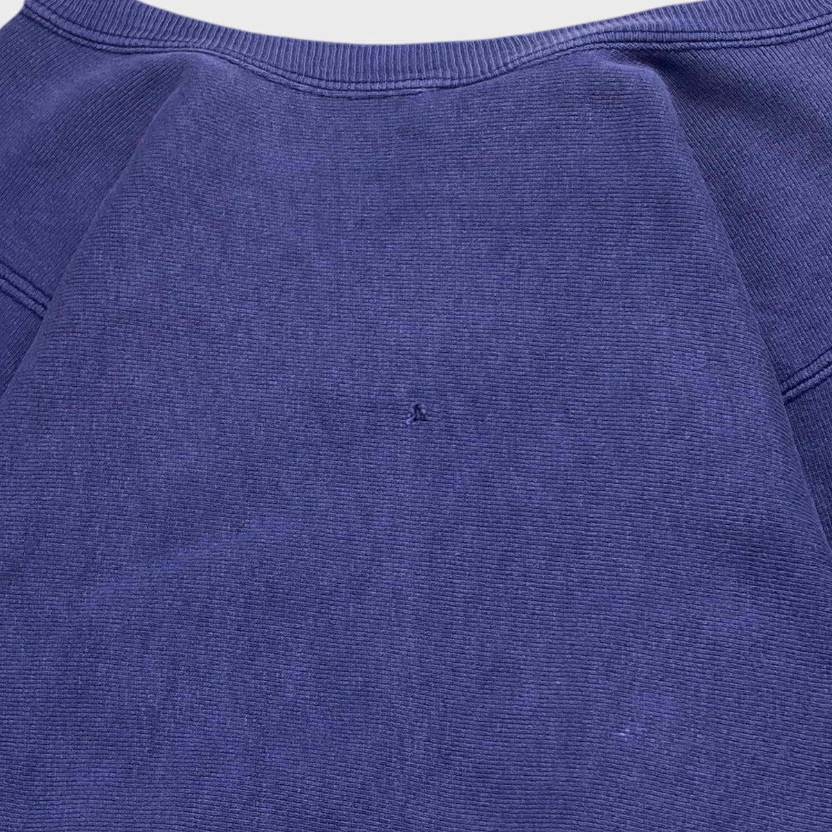 Champion 90s Reverse Weave No Logo USA Sweatshirt Size S