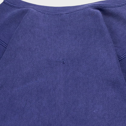 Champion 90s Reverse Weave No Logo USA Sweatshirt Size S