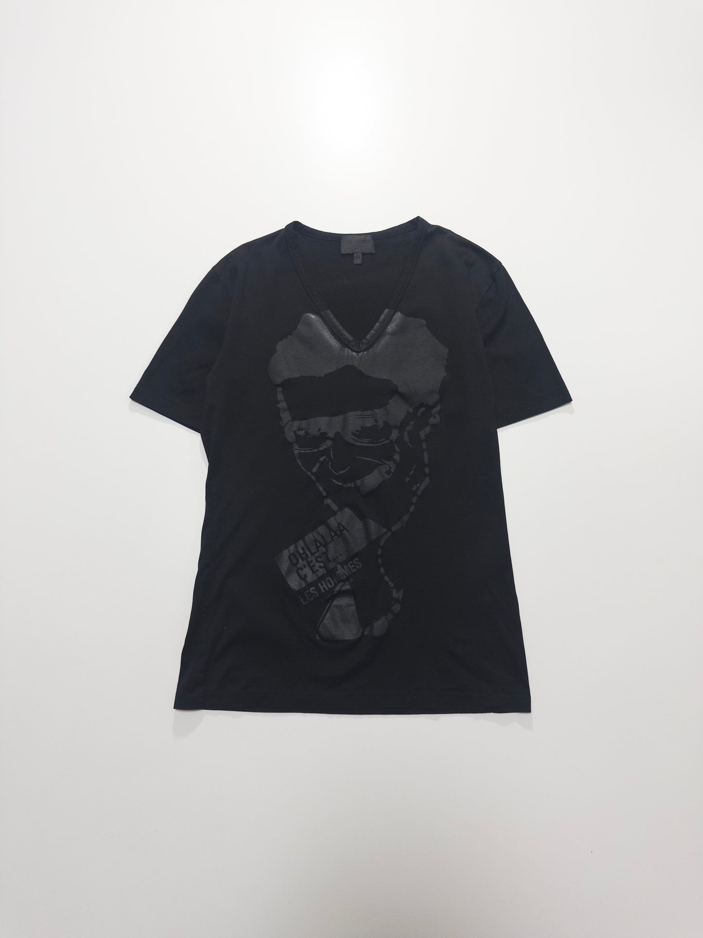 LES HOMME T-Shirt Size XS