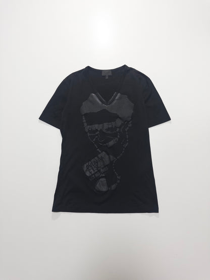LES HOMME T-Shirt Size XS