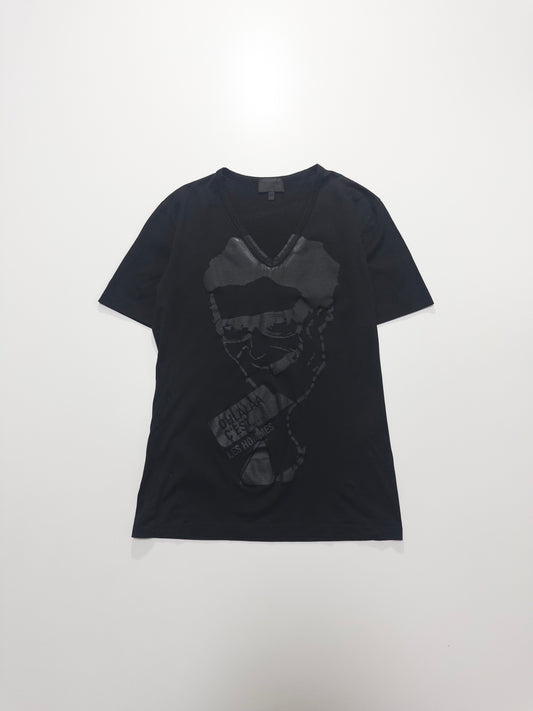 LES HOMME T-Shirt Size XS