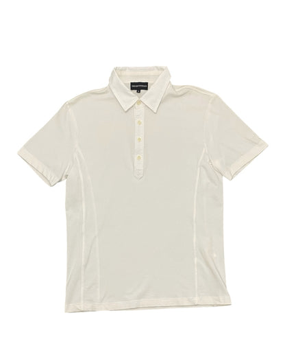 EMPORIO ARMANI Short Sleeve Top