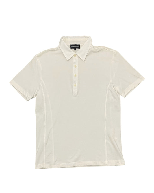 EMPORIO ARMANI Short Sleeve Top