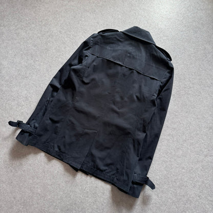 Lad Musician Black Long Sleeve Shirt Size S