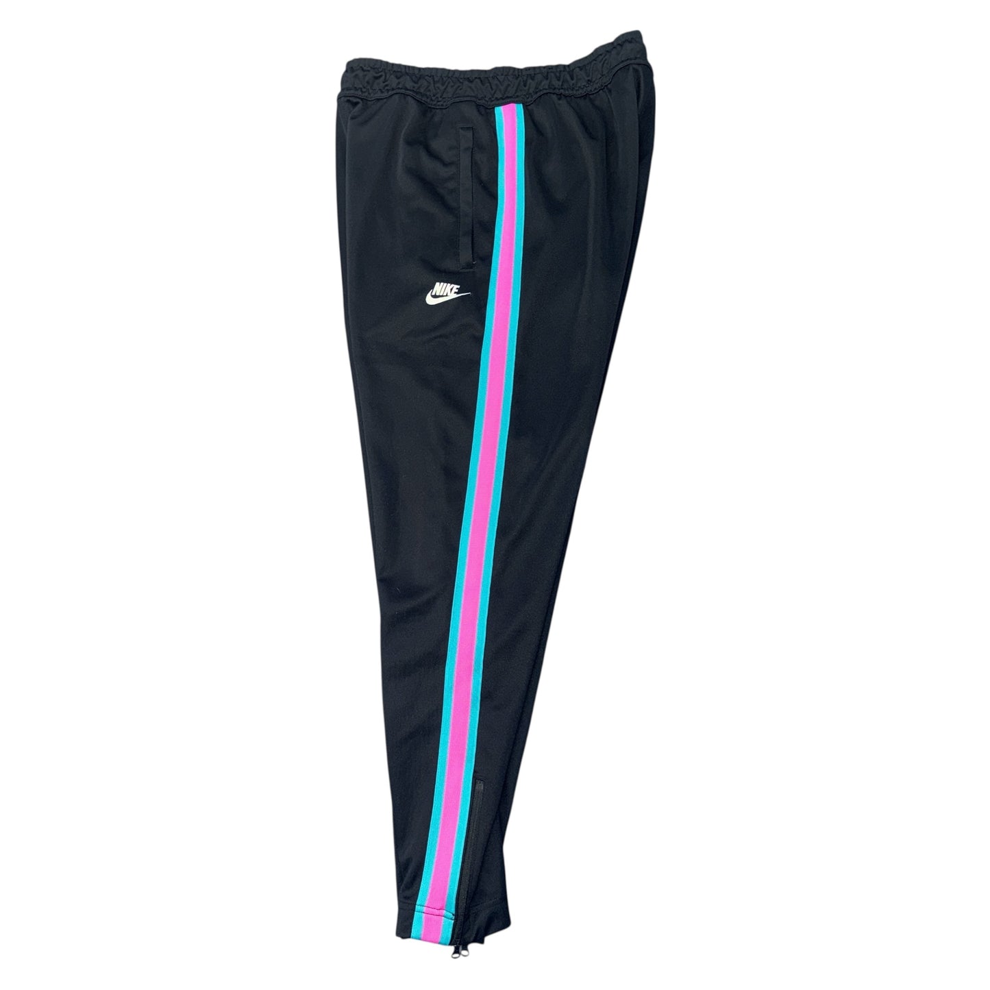 Nike Track Pants Black Size US 32