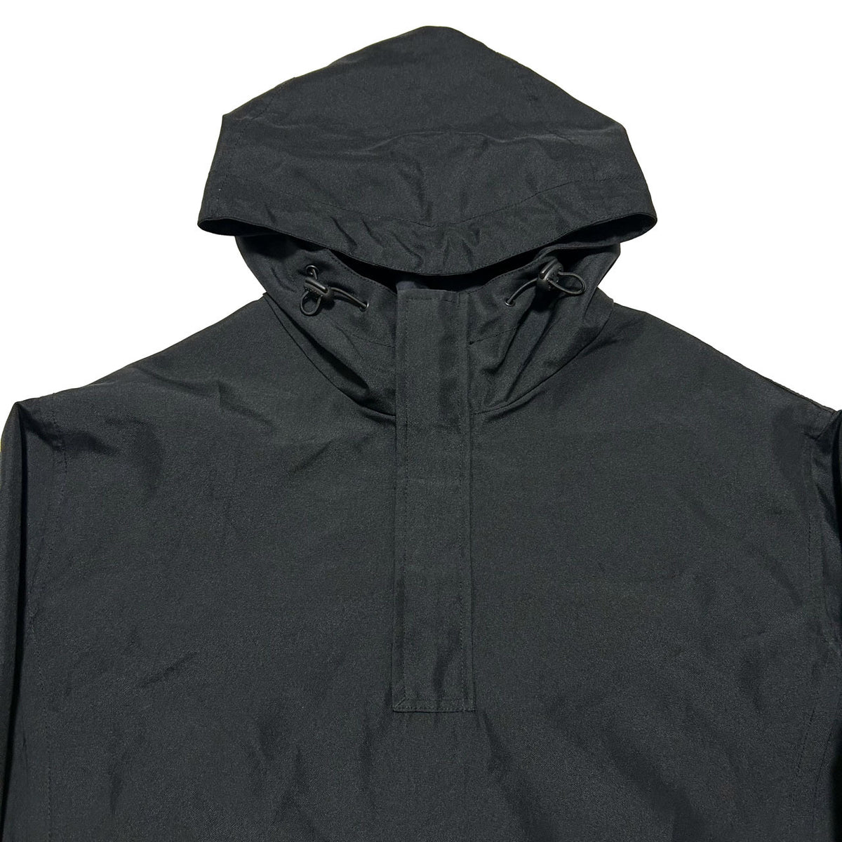 CALVIN KLEIN JEANS 90s Anorak Parka Black Size M