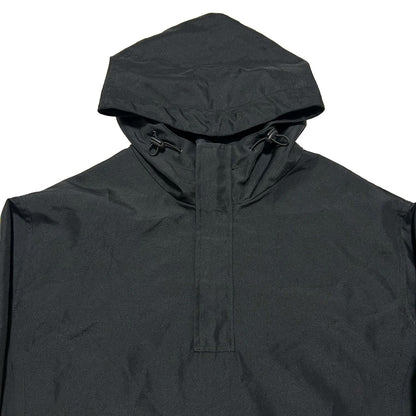 CALVIN KLEIN JEANS 90s Anorak Parka Black Size M