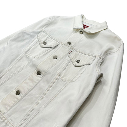 COMME des GARCONS Junya Watanabe MAN x Denim Jacket Size M
