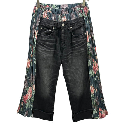 JUNYA WATANABE × Levi's 24AW Floral Pants Multi Size S