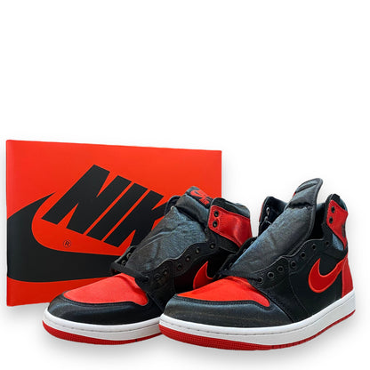 NIKE WMNS Air Jordan 1 Retro HI OG Sneakers Red Size 28.5CM