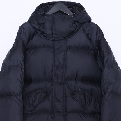 SUPREME 24AW 700-Fill Lightweight Puffer Jacket Black Size M