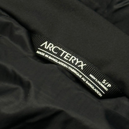 ARC'TERYX 19'S Atom AR Insulated Jacket Size S