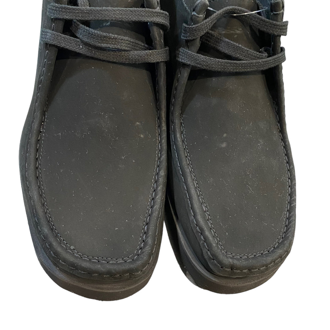PADMORE&BARNES x UNIVERSAL PRODUCTS Boots Black Size UK7
