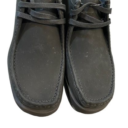 PADMORE&BARNES x UNIVERSAL PRODUCTS Boots Black Size UK7