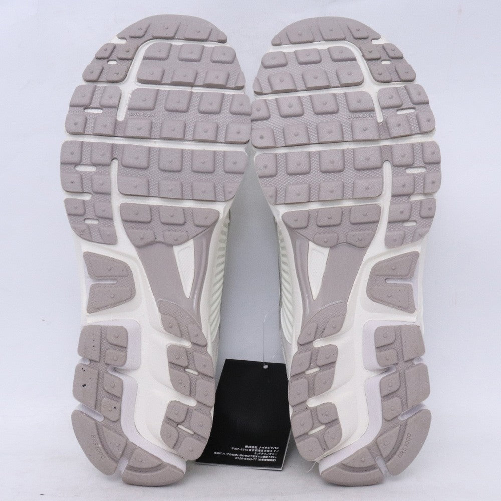 Nike Air Zoom Vomero 5 Sail Vast Grey Sneakers Size 26.5cm
