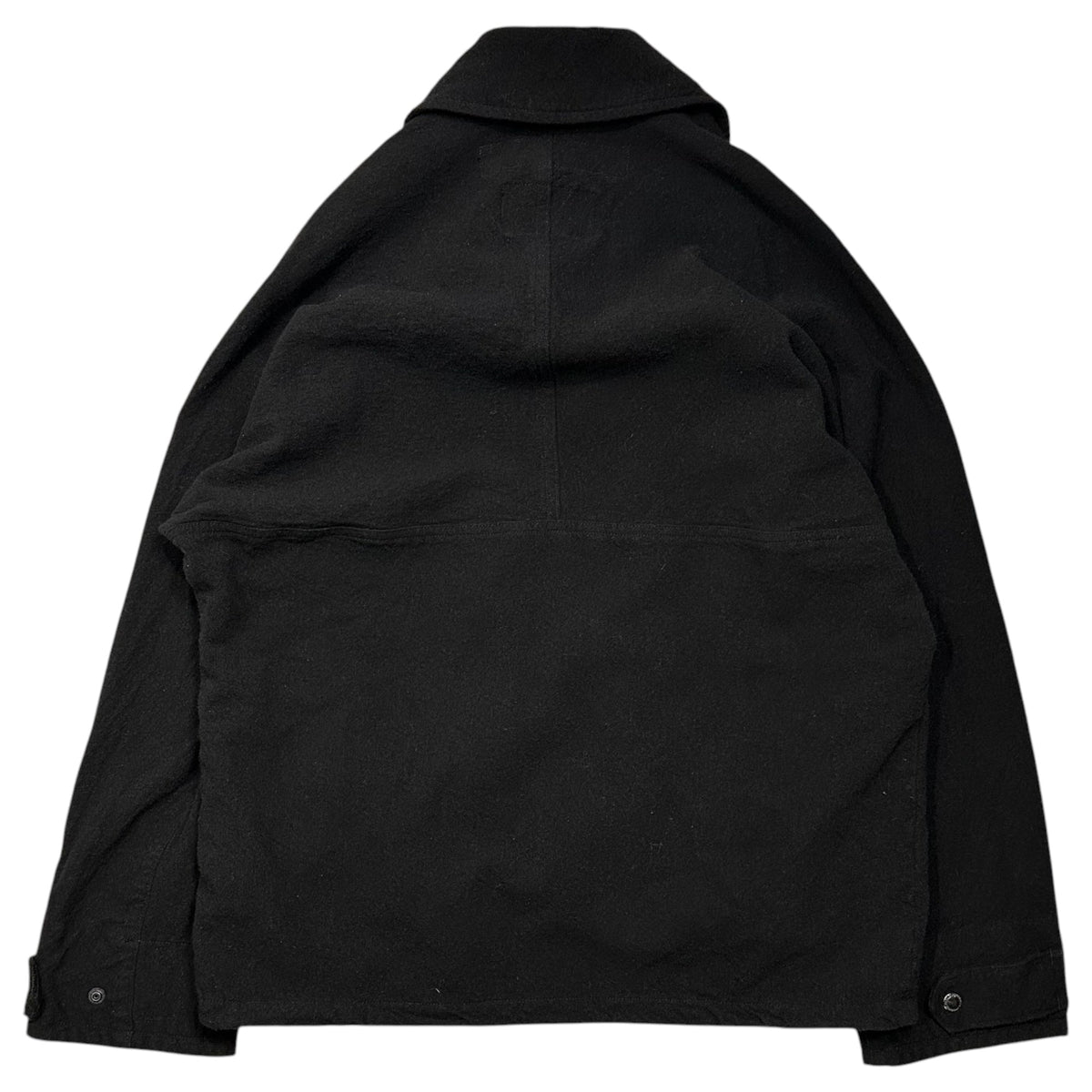 JUNYA WATANABE MAN 25AW x Filson Wool Jacket Black Size M