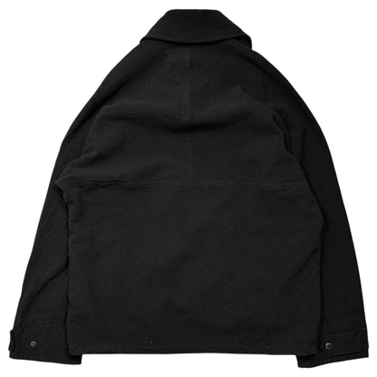 JUNYA WATANABE MAN 25AW x Filson Wool Jacket Black Size M