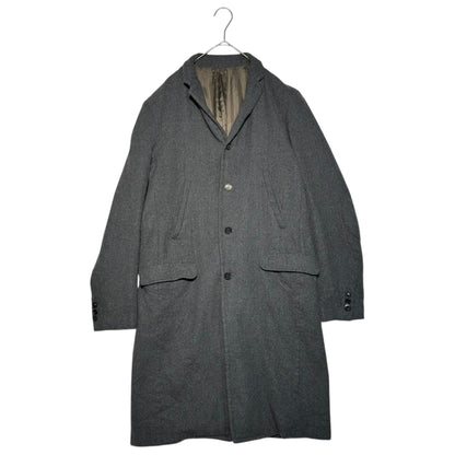 UNDERCOVER 16AW Store Exclusive Frizzy Coat Multi Size 2