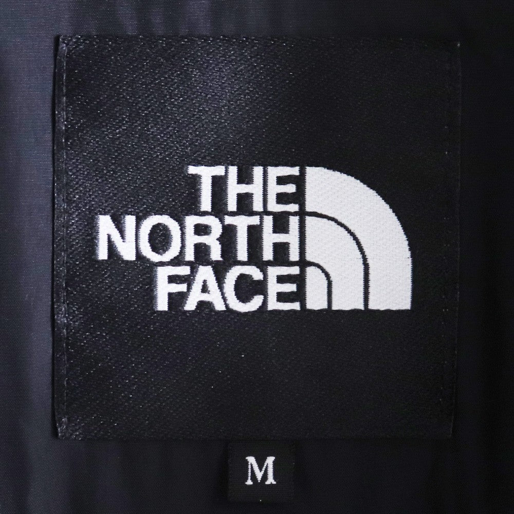 THE NORTH FACE Ascent Down Jacket Black Size M