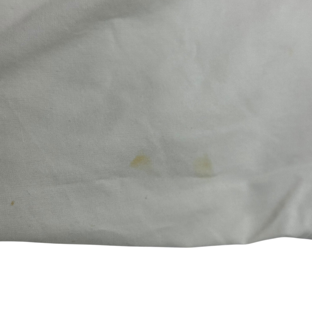 COMME des GARCONS HOMME PLUS 80s Wide Shirt Ivory Size FREE
