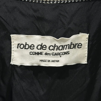 robe de chambre COMME des Trench Coat