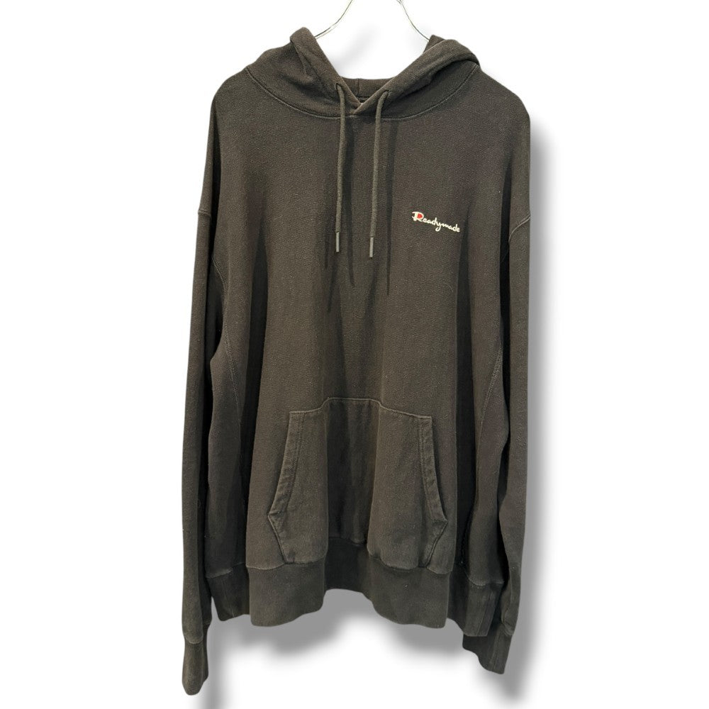 READYMADE 20AW PIONCHAM Hoodie Black Size L