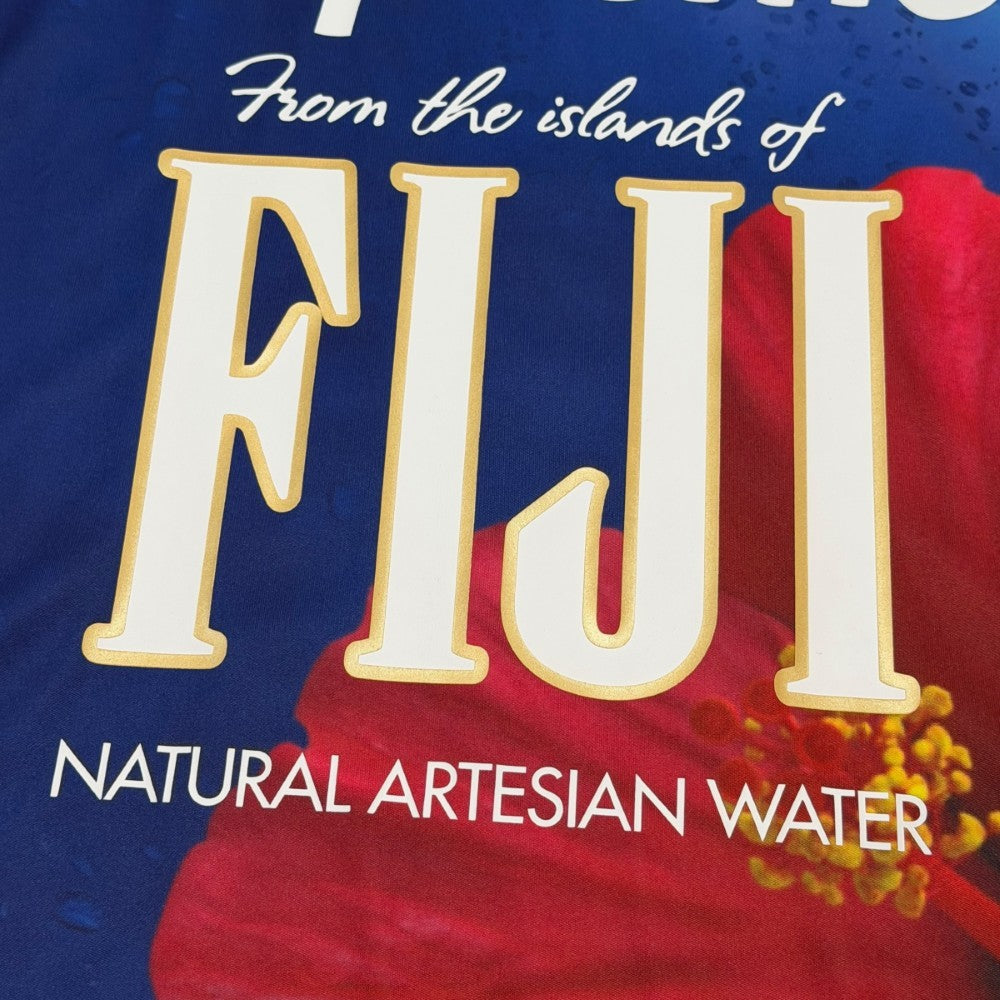 SUPREME 26SS FIJI Soccer Jersey Multicolor Size L