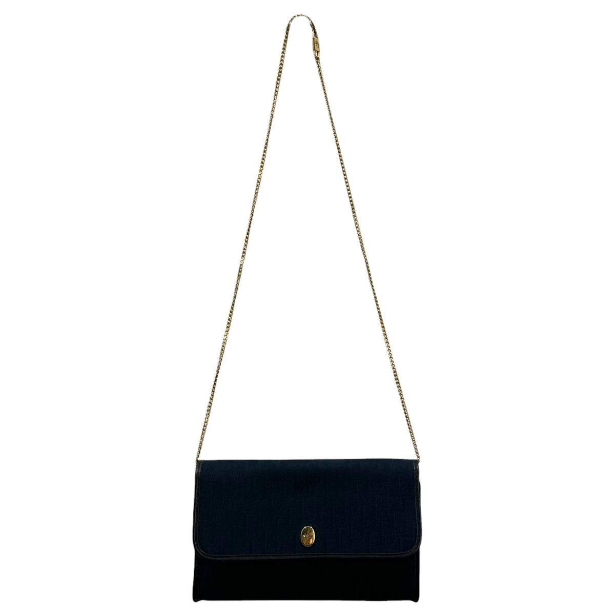 Christian Dior 70s Vintage Shoulder Bag