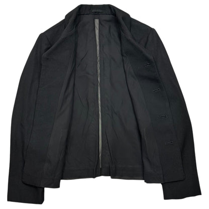COMME des GARCONS 98SS Split-Back 4-Button Jacket Size S