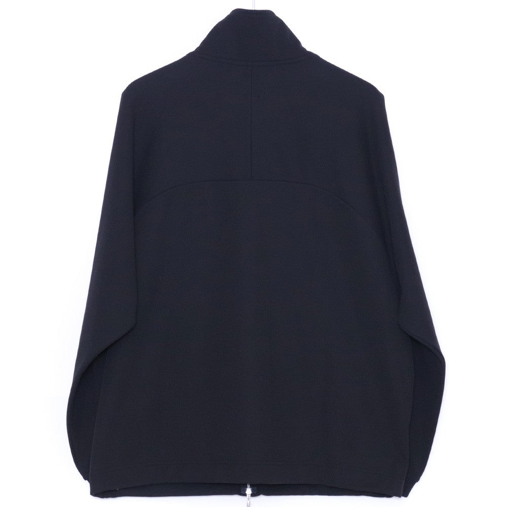 BATONER ARK Exclusive Smock Jersey Hoodie Charcoal Size 2