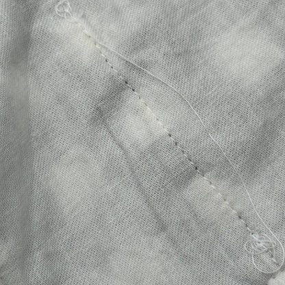 robe de chambre CDG 99SS Gingham Shirt Jacket Size FREE