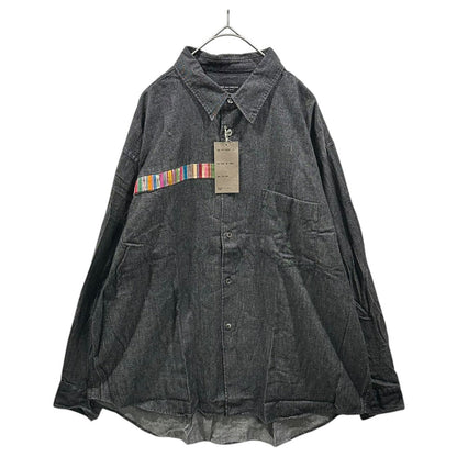 COMME des GARCONS HOMME PLUS Shirt Multi Size FREE