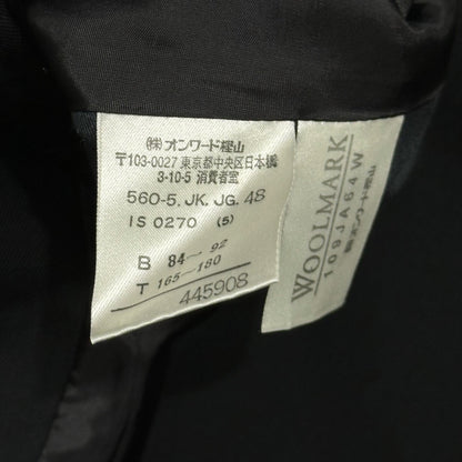 Jean Paul GAULTIER HOMME 95AW Tailored Jacket Size 48