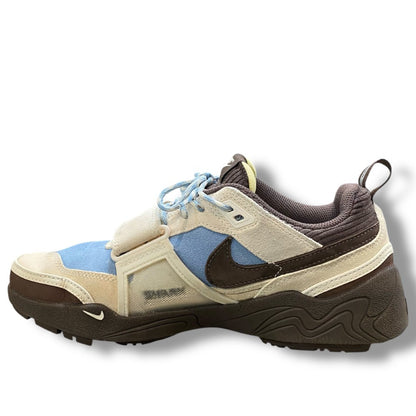 NIKE x TRAVIS SCOTT ZOOM FIELD Sneakers Multi Size 27.5cm