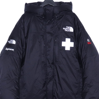 Supreme x TNF 22SS Rescue Baltoro Jacket Black Size XL
