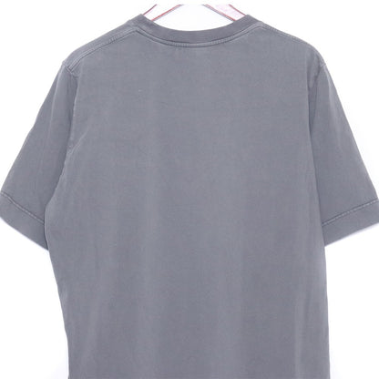 CASEY CASEY Felix Short Sleeve T-Shirt Green Size M