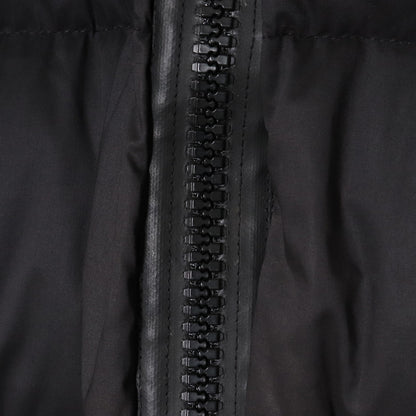 MONCLER x OFF-WHITE 16AW Granville Down Jacket Black Size 2