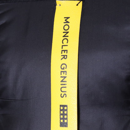 ALYX Moncler Genius Zenit Down Coat Black Size 1