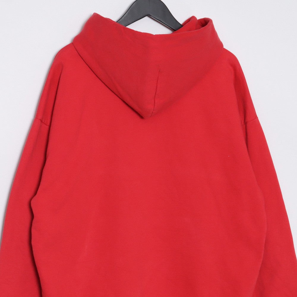 Drew House MASCOT HOODIE Red Size XS