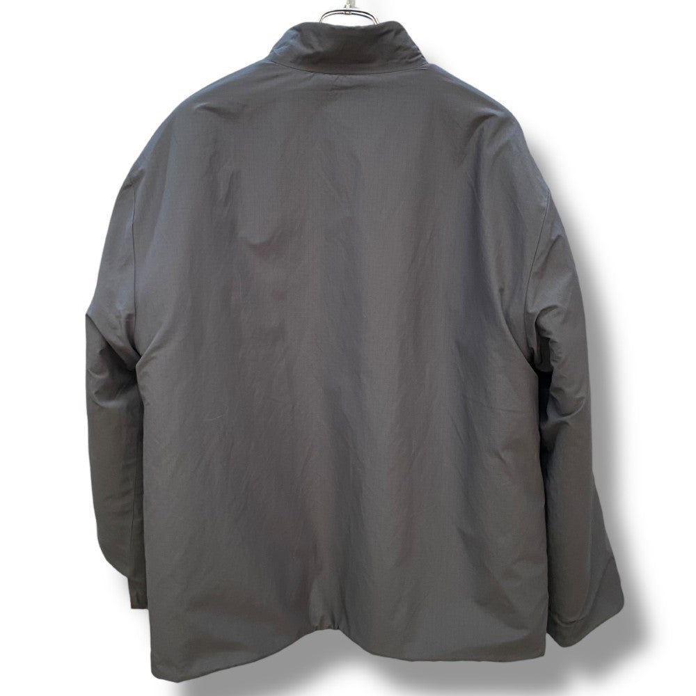 CANADA GOOSE 25AW Kinross Reversible Jacket Black Size S