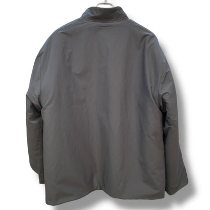 CANADA GOOSE 25AW Kinross Reversible Jacket Black Size S