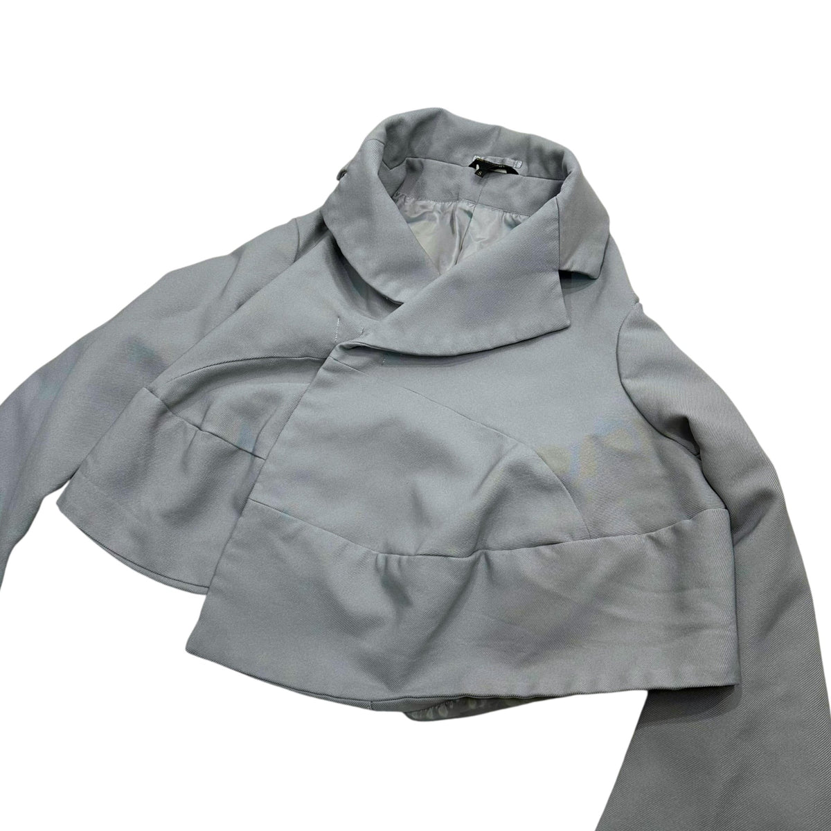 COMME des GARCONS 23SS Shrink-Resistant Jacket Size S