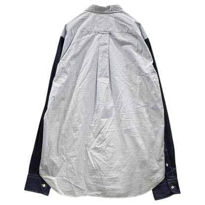 COMME des GARCONS JUNYA WATANABE MAN Sleeve Shirt Size L