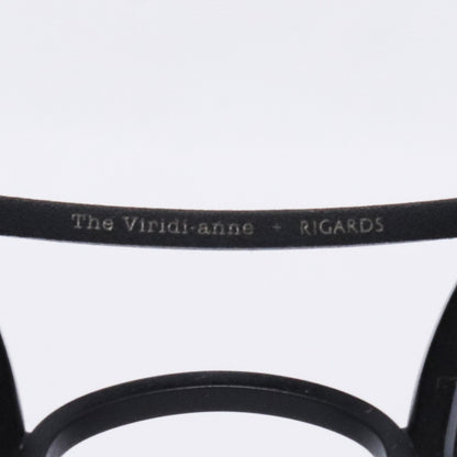 Rigards x THE VIRIDI-ANNE Collaboration Sunglasses Size F