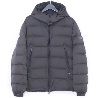 TATRAS BORBORE Gray Down Jacket Size 03
